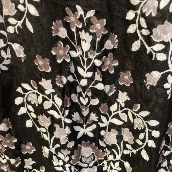 Vera Bradley Soft Fringe Scarf - Picture 2 of 4